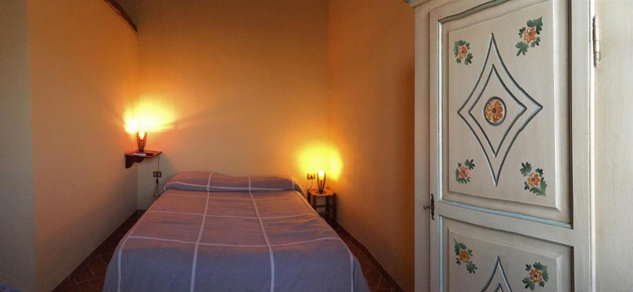 Agriturismo Terre Di Musignano Canino ภายนอก รูปภาพ