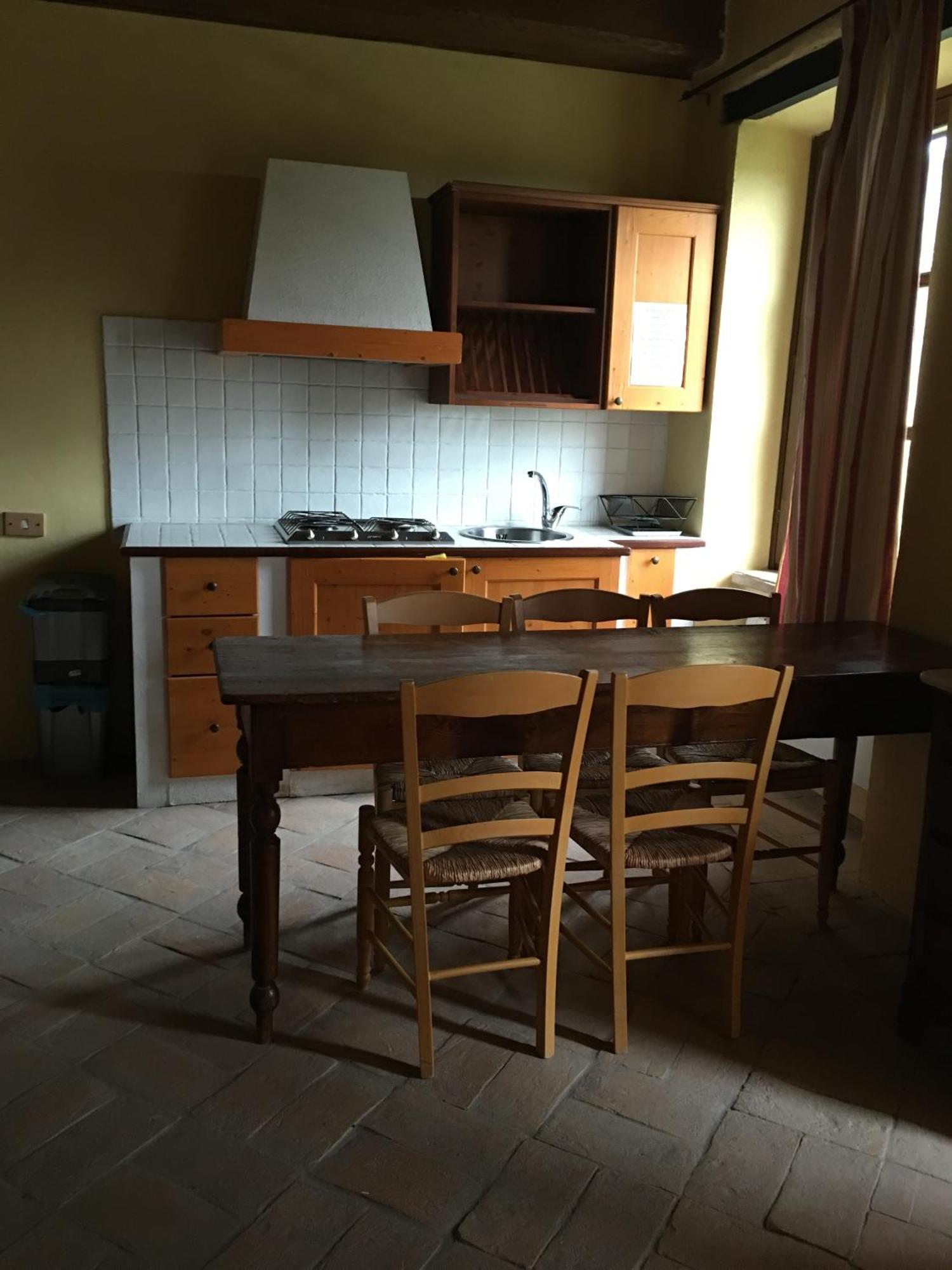 Agriturismo Terre Di Musignano Canino ภายนอก รูปภาพ