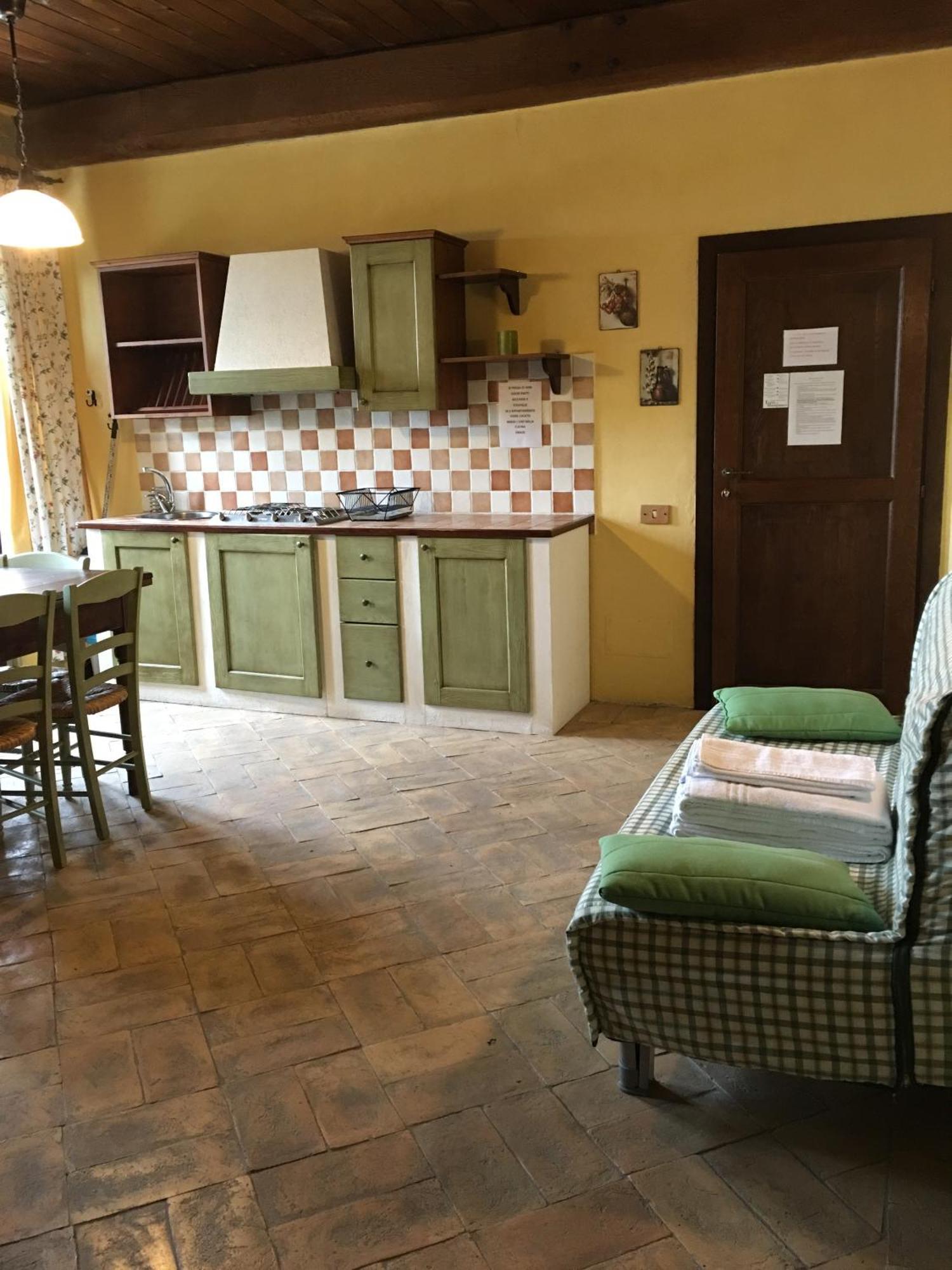 Agriturismo Terre Di Musignano Canino ภายนอก รูปภาพ