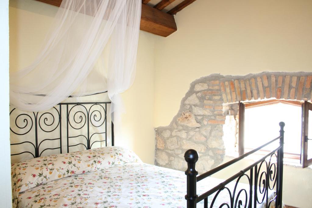 Agriturismo Terre Di Musignano Canino ห้อง รูปภาพ