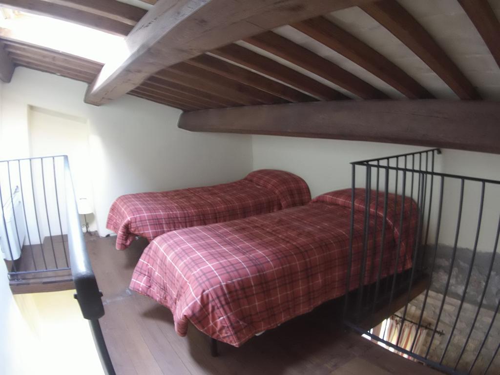 Agriturismo Terre Di Musignano Canino ภายนอก รูปภาพ
