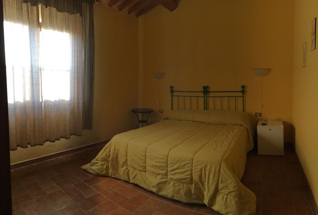Agriturismo Terre Di Musignano Canino ภายนอก รูปภาพ