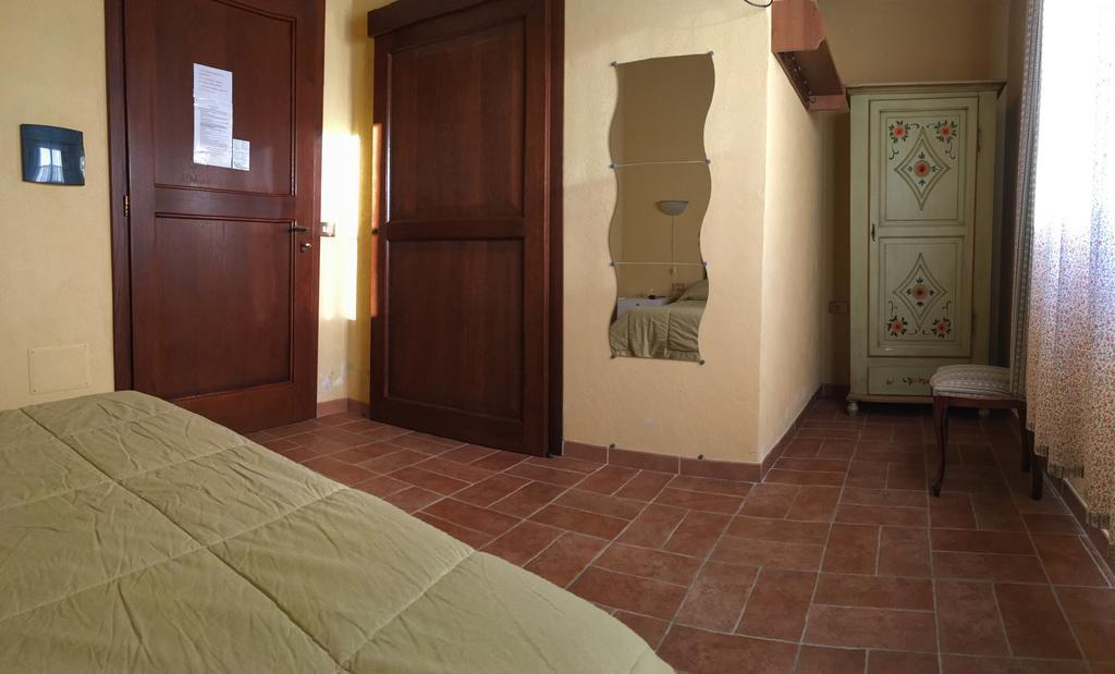 Agriturismo Terre Di Musignano Canino ภายนอก รูปภาพ