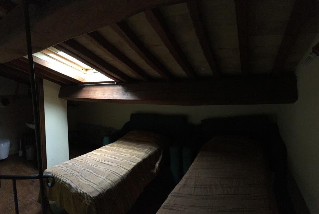 Agriturismo Terre Di Musignano Canino ภายนอก รูปภาพ