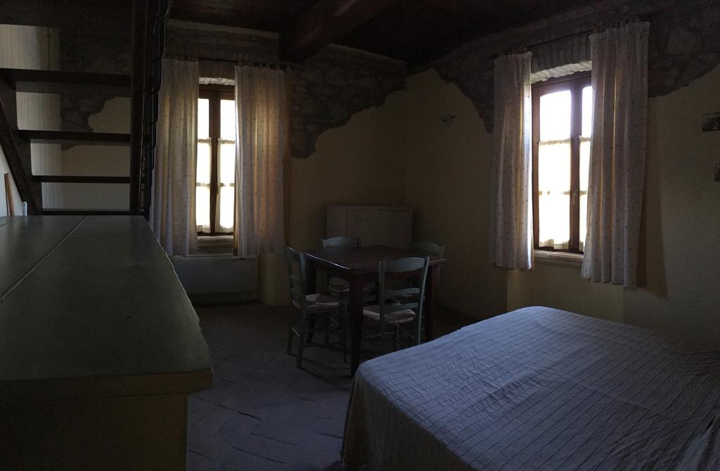 Agriturismo Terre Di Musignano Canino ภายนอก รูปภาพ